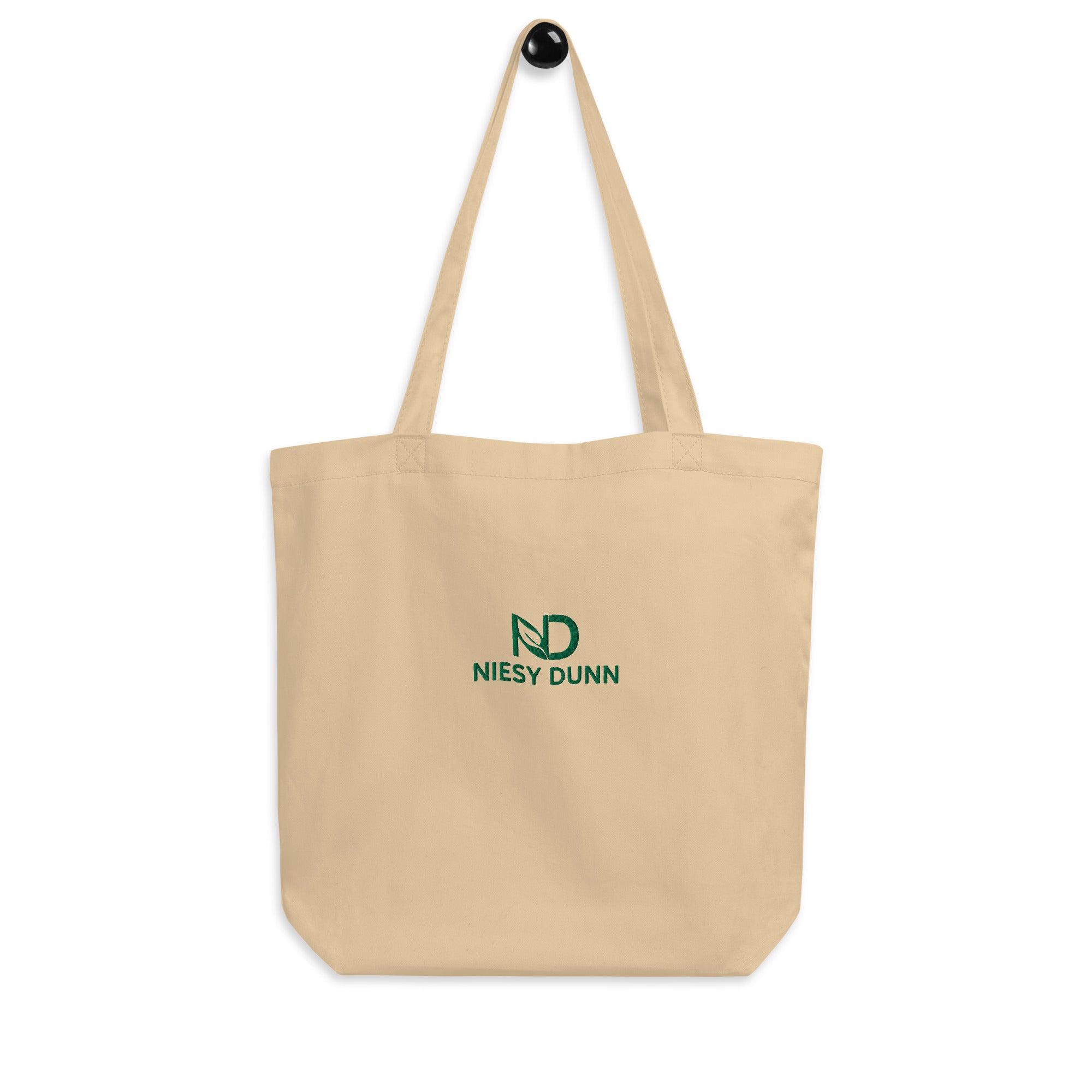 Niesy Dunn Gardening Eco Tote Bag