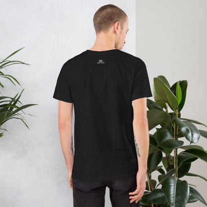 Suburban Gladiator Unisex t-shirt