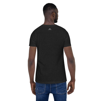 Talk Dirt to Me Unisex t-shirt