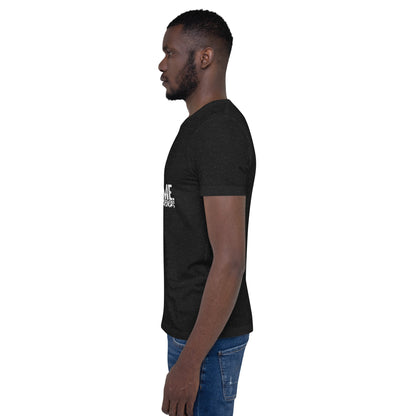 Talk Dirt to Me Unisex t-shirt