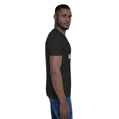 Talk Dirt to Me Unisex t-shirt
