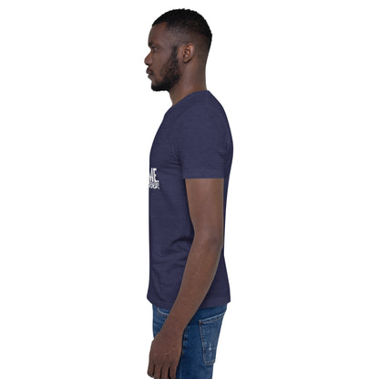 Talk Dirt to Me Unisex t-shirt