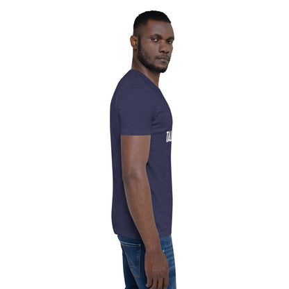 Talk Dirt to Me Unisex t-shirt