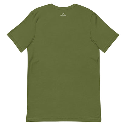 Ever Since Unisex t-shirt