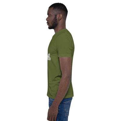 Talk Dirt to Me Unisex t-shirt