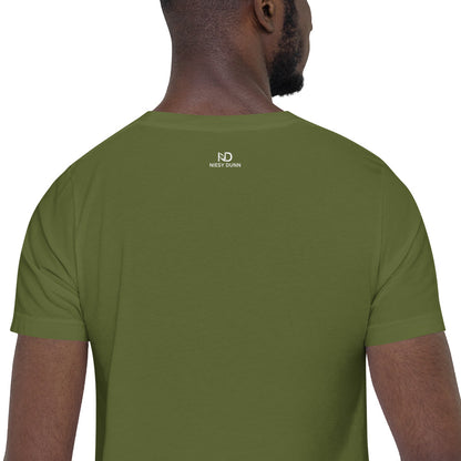 Talk Dirt to Me Unisex t-shirt