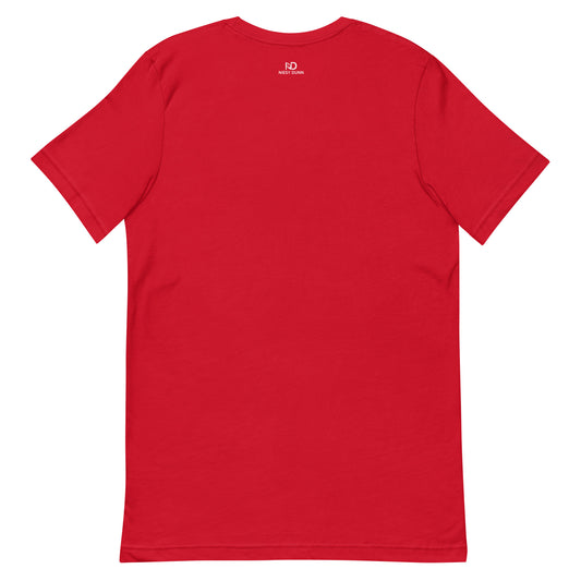 Ever Since Unisex t-shirt