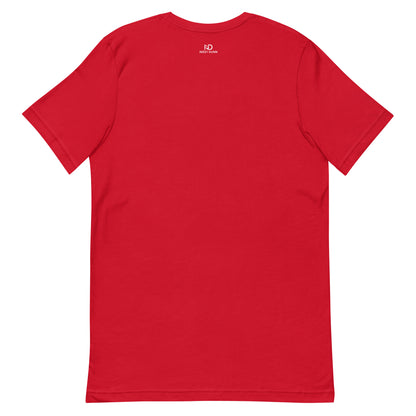 Ever Since Unisex t-shirt
