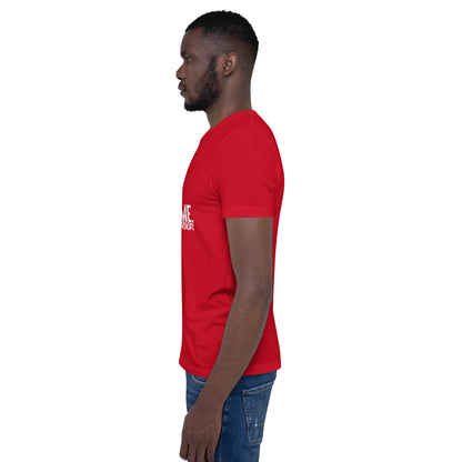 Talk Dirt to Me Unisex t-shirt