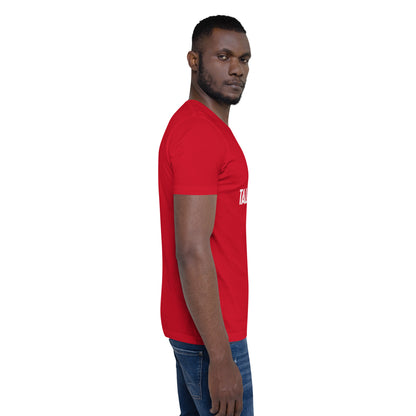 Talk Dirt to Me Unisex t-shirt