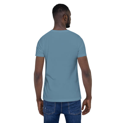 Talk Dirt to Me Unisex t-shirt