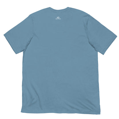 Goal: Yard Domination Unisex t-shirt