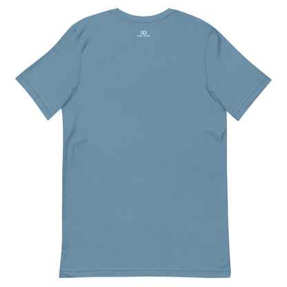 Ever Since Unisex t-shirt