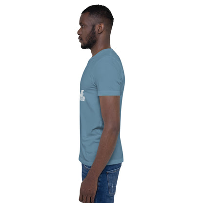 Talk Dirt to Me Unisex t-shirt