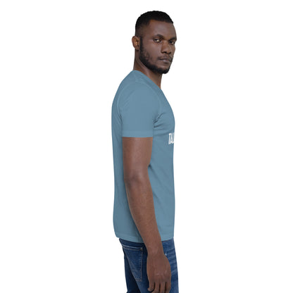 Talk Dirt to Me Unisex t-shirt