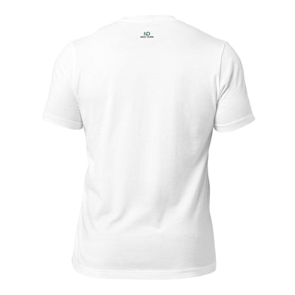 Ever Since (Black Font) Unisex t-shirt